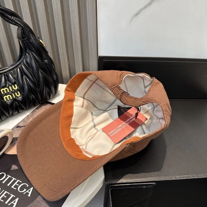 Classic Loro Piana Caps 258274