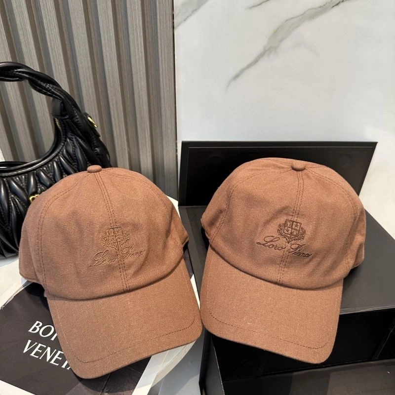 Classic Loro Piana Caps 258274