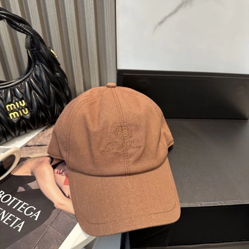 Classic Loro Piana Caps 258274