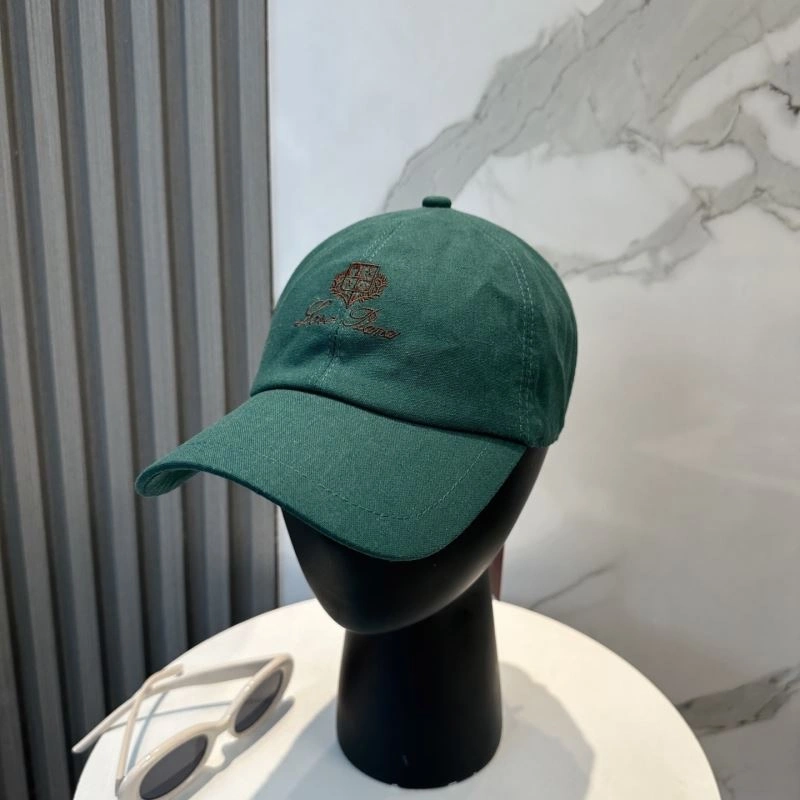 Loro Piana Caps BestValue 258273
