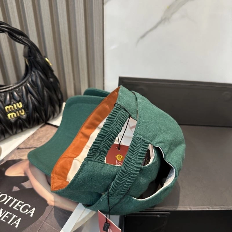Loro Piana Caps BestValue 258273