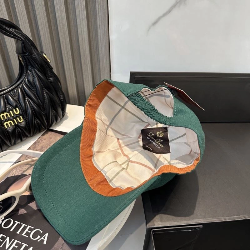 Loro Piana Caps BestValue 258273