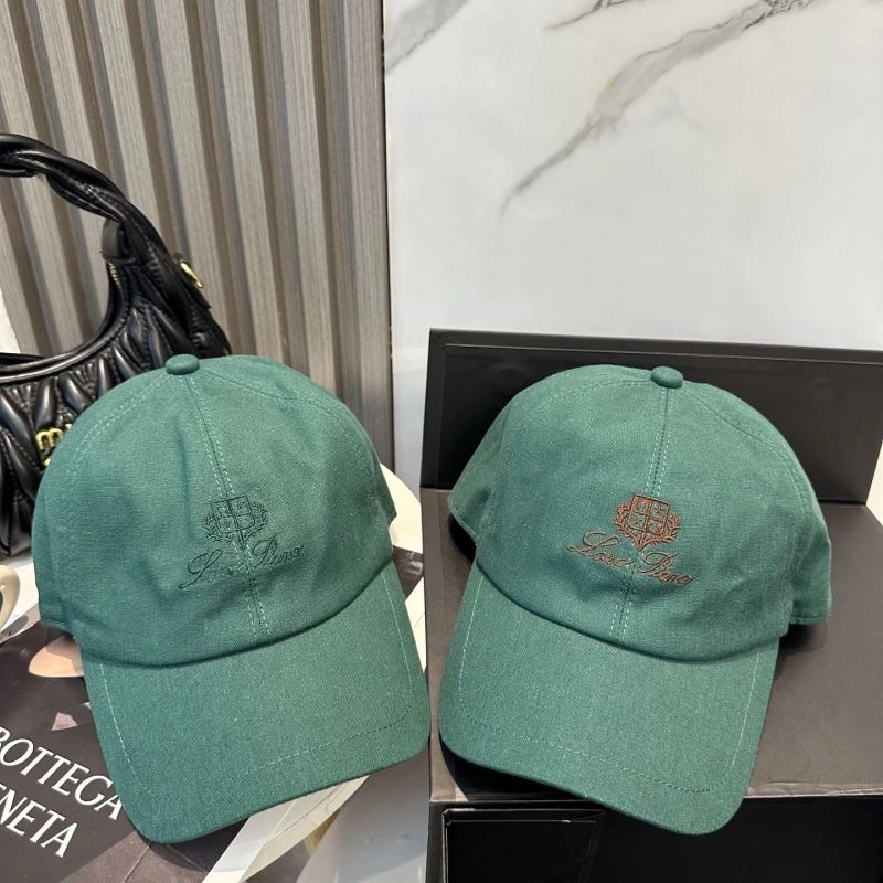 Loro Piana Caps BestValue 258273