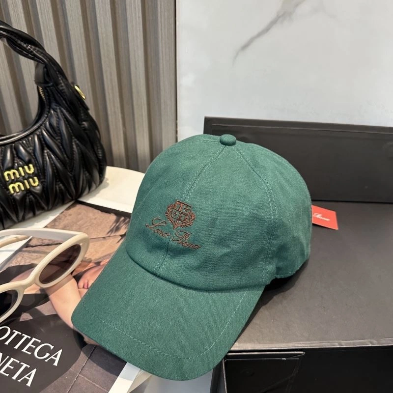Loro Piana Caps BestValue 258273