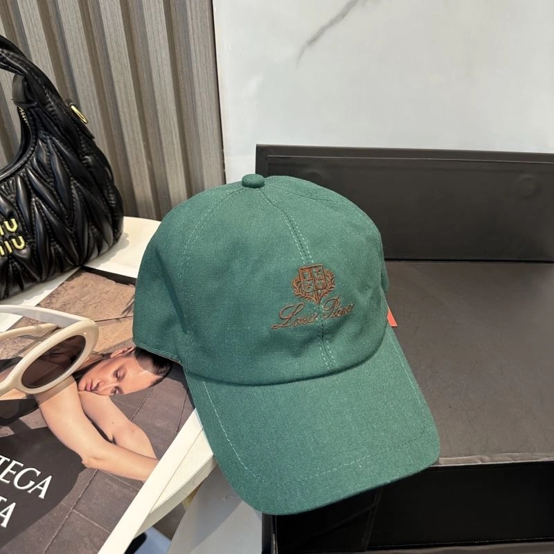 Loro Piana Caps BestValue 258273
