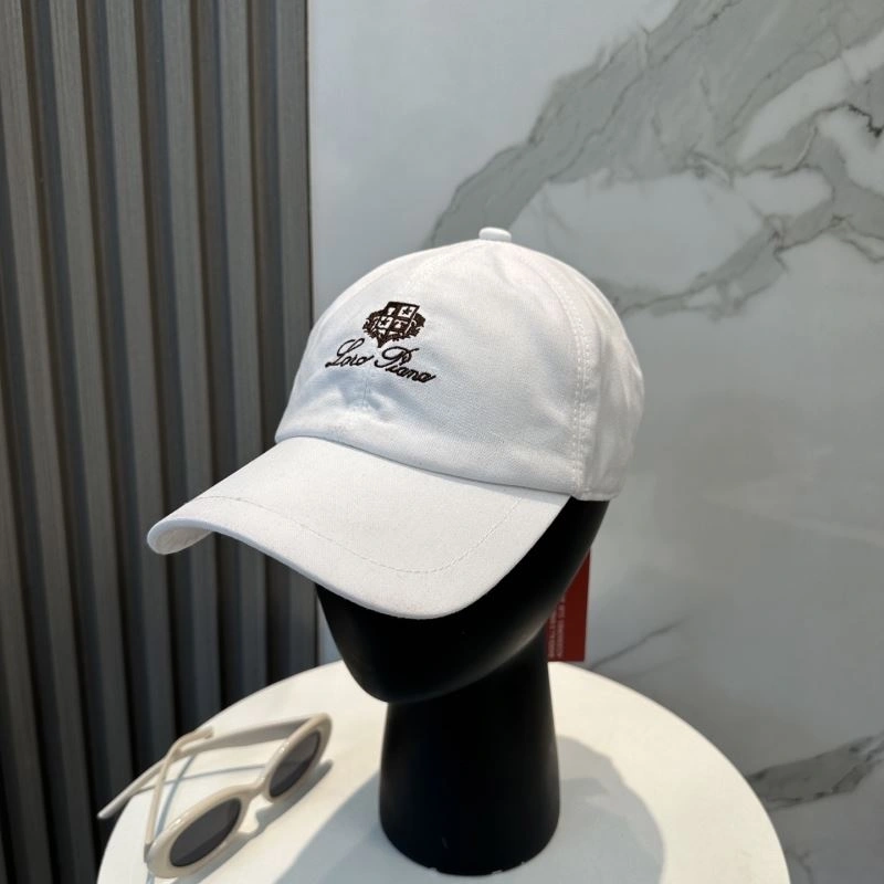 GoAnywhere Loro Piana Caps 258272