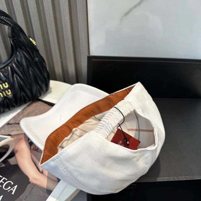 GoAnywhere Loro Piana Caps 258272