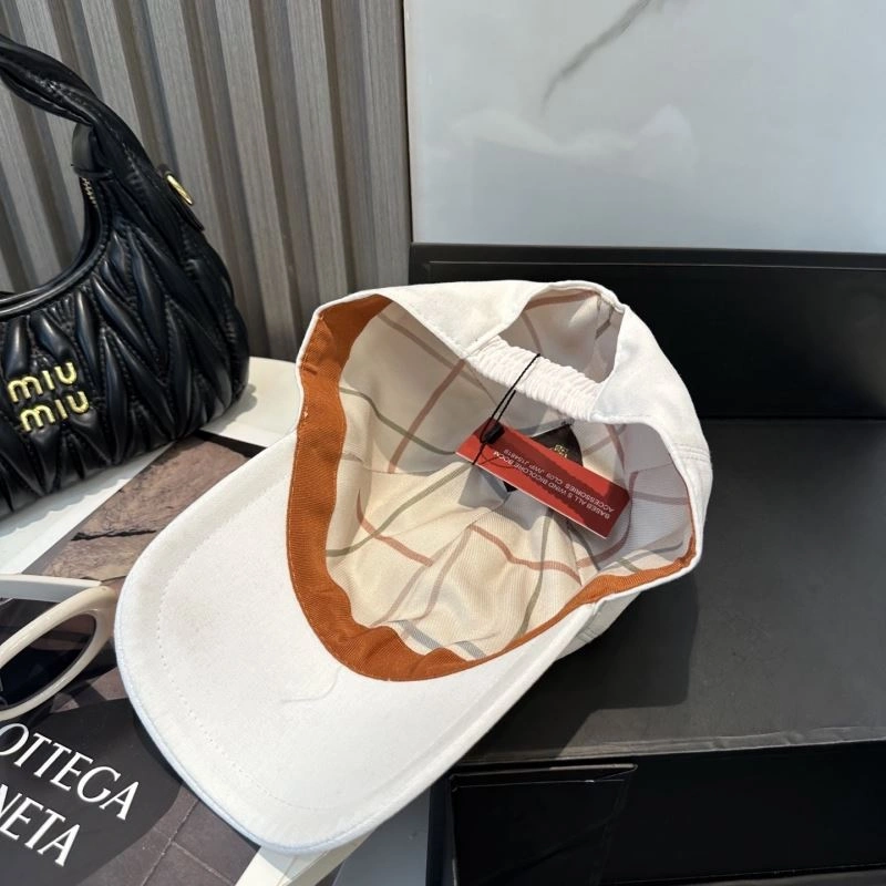 GoAnywhere Loro Piana Caps 258272