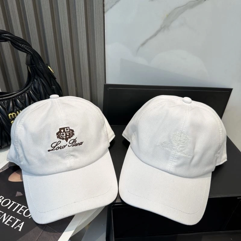 GoAnywhere Loro Piana Caps 258272