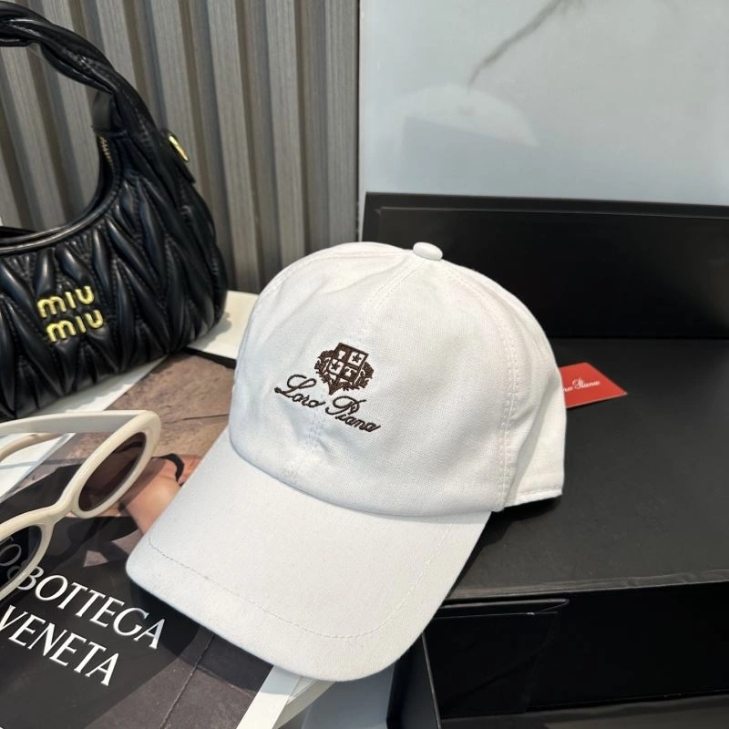 GoAnywhere Loro Piana Caps 258272
