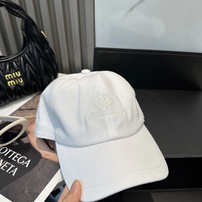 GoAnywhere Loro Piana Caps 258272