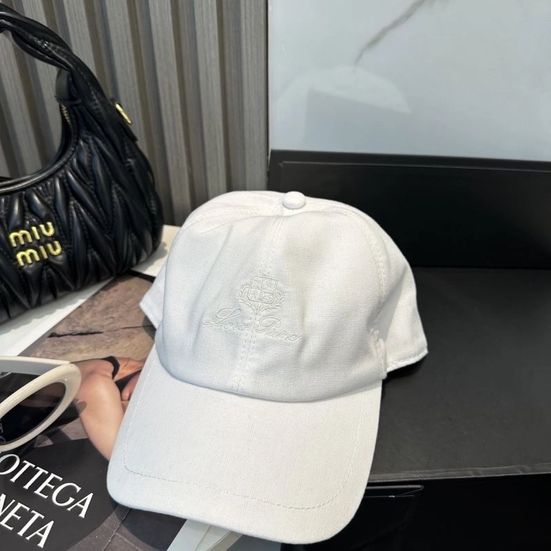 GoAnywhere Loro Piana Caps 258272