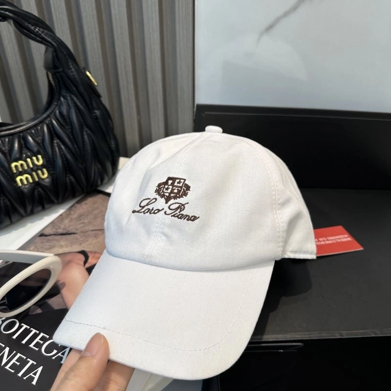 GoAnywhere Loro Piana Caps 258272