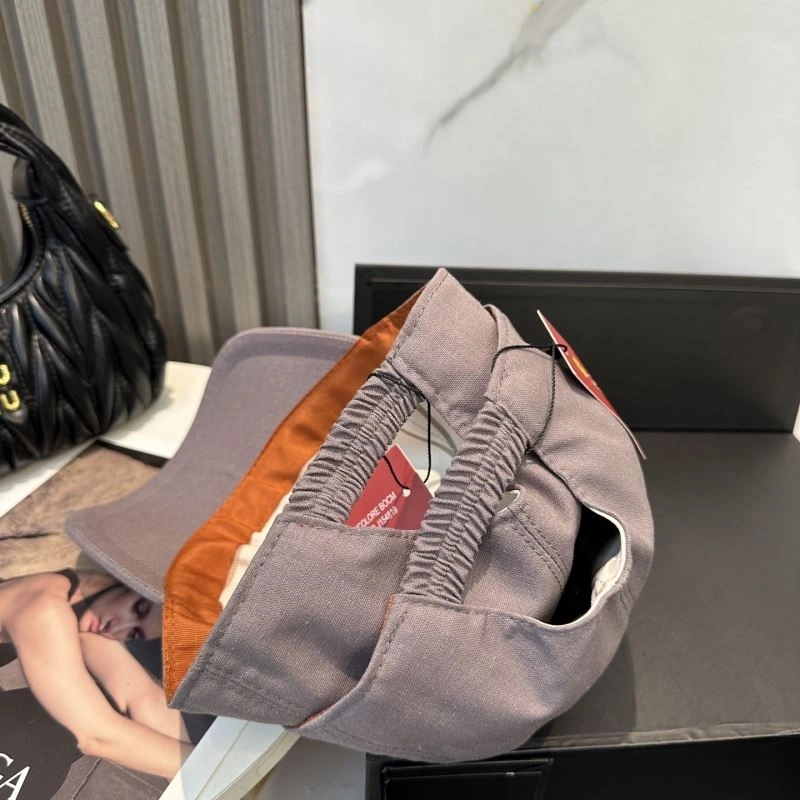 Loro Piana Caps Refined 258242