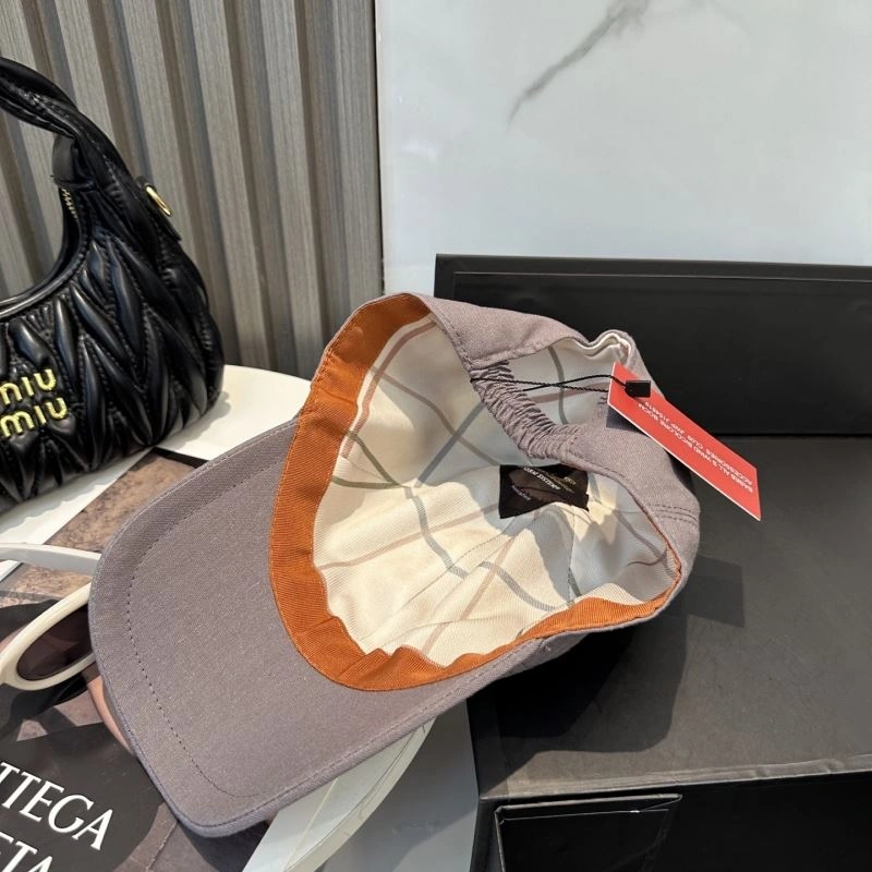 Loro Piana Caps Refined 258242