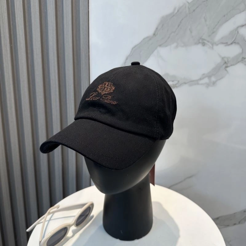WellDesigned Loro Piana Caps 258238