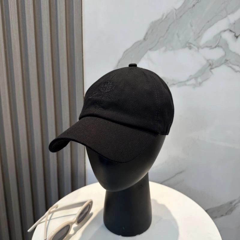 WellDesigned Loro Piana Caps 258238