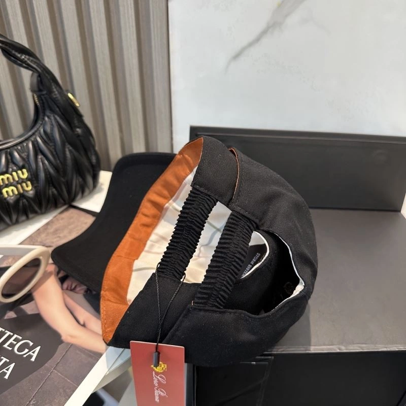 WellDesigned Loro Piana Caps 258238