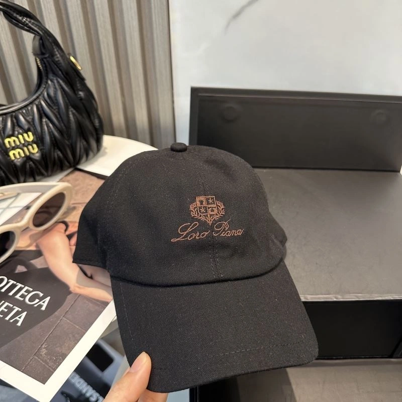 WellDesigned Loro Piana Caps 258238