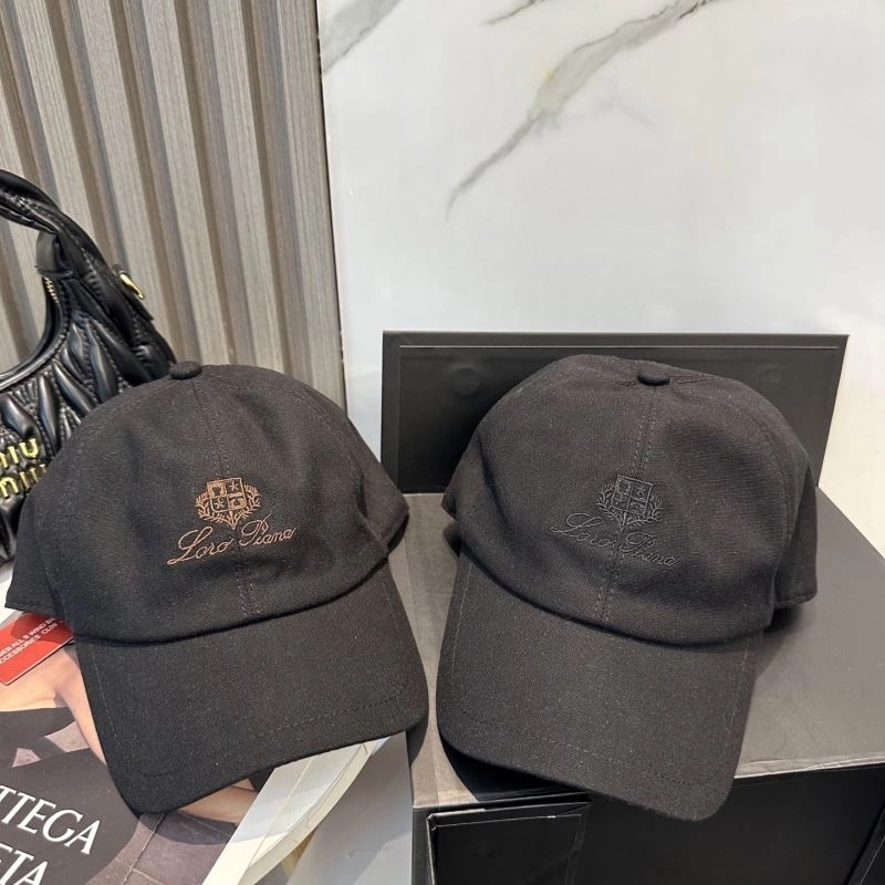 WellDesigned Loro Piana Caps 258238