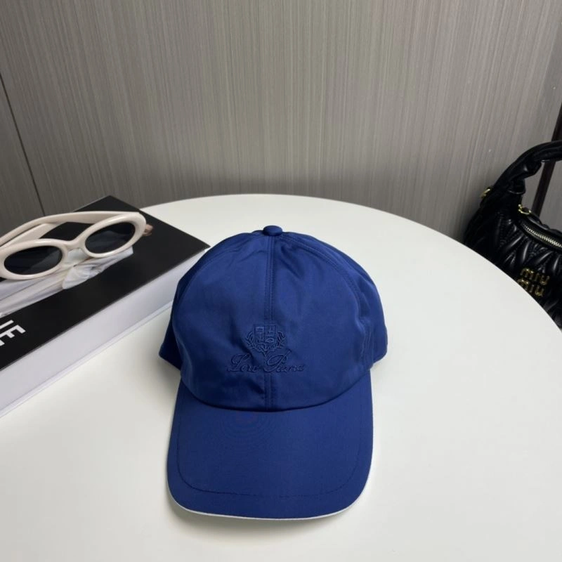 Loro Piana Caps SportInspired 261940