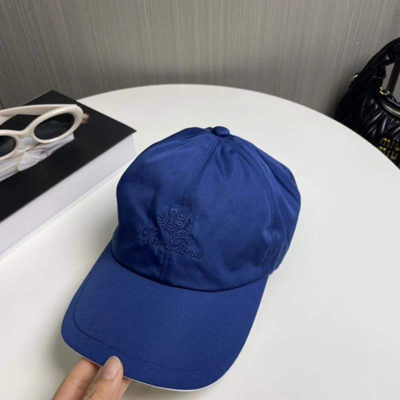 Loro Piana Caps SportInspired 261940