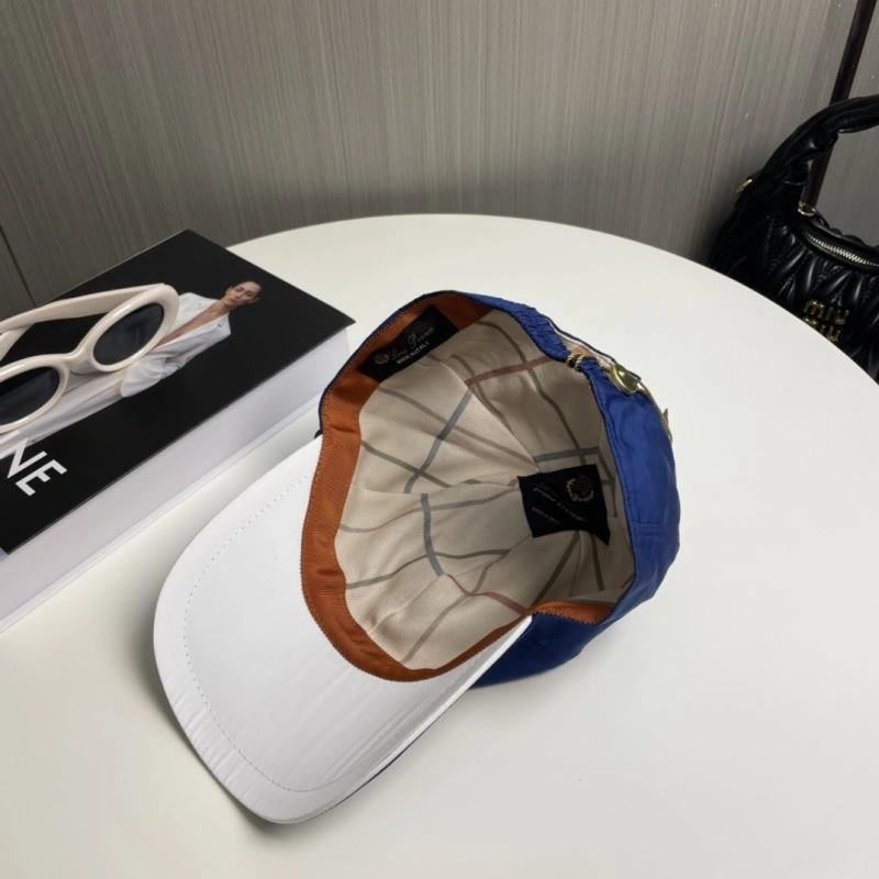 Loro Piana Caps SportInspired 261940