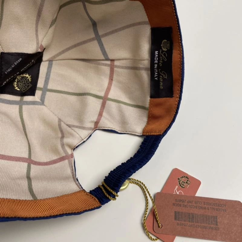 Loro Piana Caps SportInspired 261940