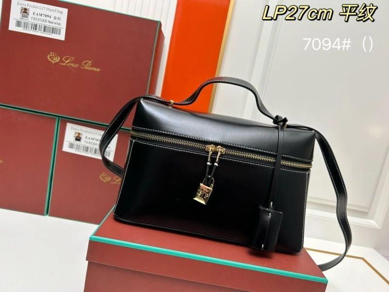 StreetReady Loro Piana Cosmetic Bags 83542