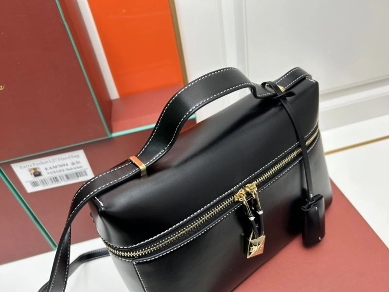 StreetReady Loro Piana Cosmetic Bags 83542