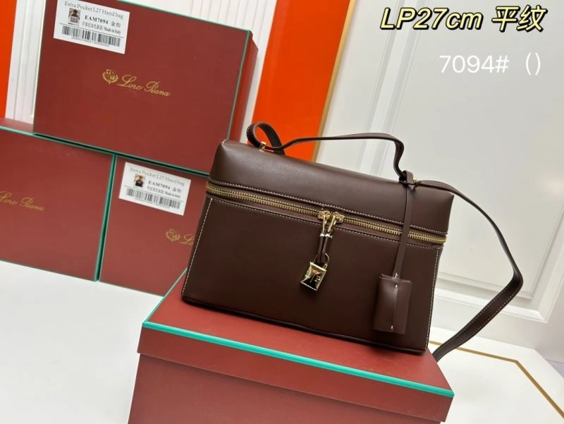Loro Piana Cosmetic Bags StreetReady 83547