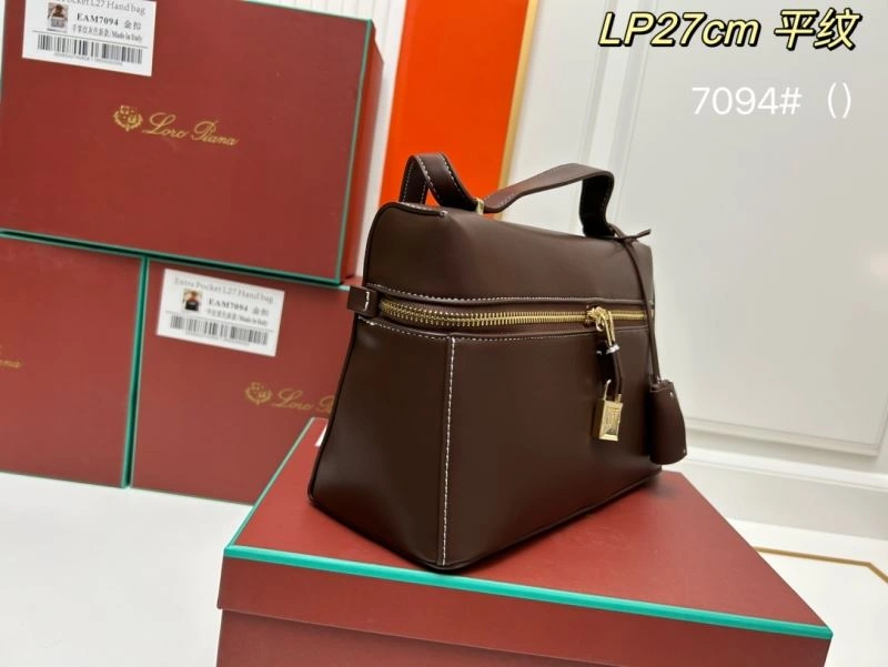 Loro Piana Cosmetic Bags StreetReady 83547