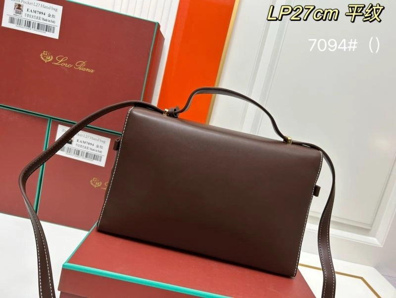 Loro Piana Cosmetic Bags StreetReady 83547