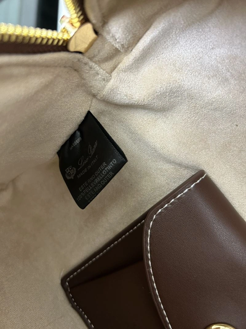 Loro Piana Cosmetic Bags StreetReady 83547
