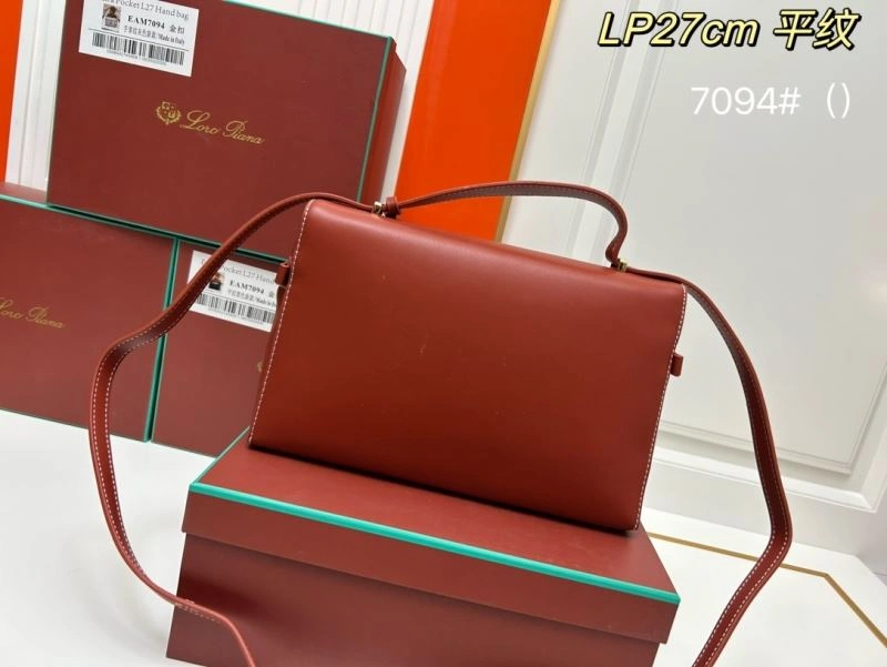Sophisticated Loro Piana Cosmetic Bags 83587