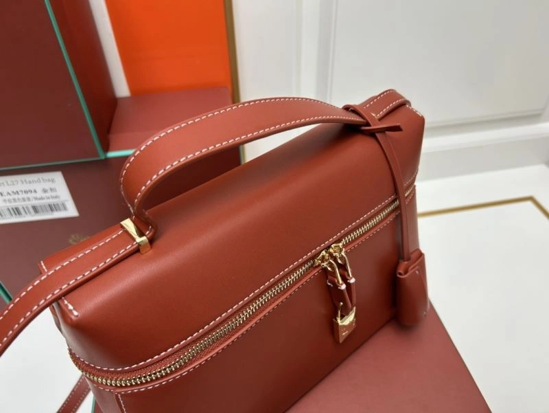Sophisticated Loro Piana Cosmetic Bags 83587