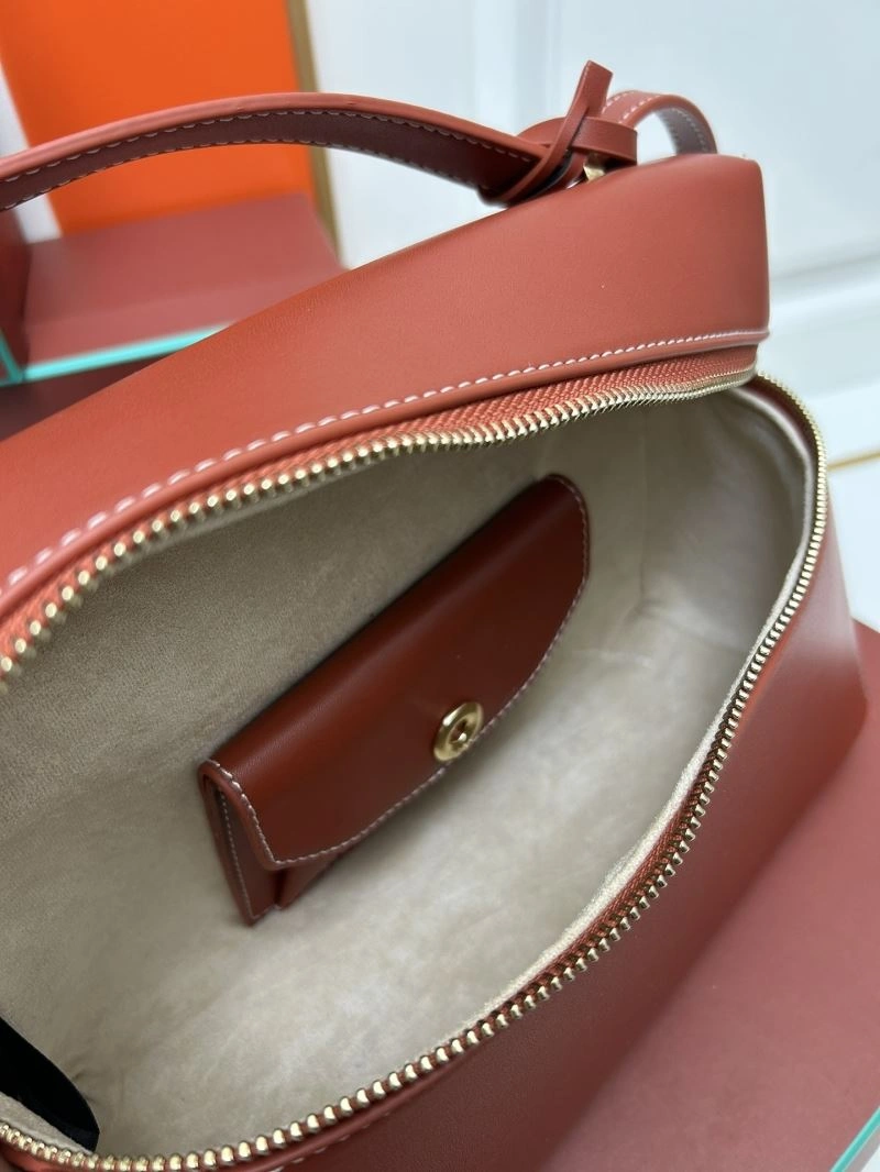 Sophisticated Loro Piana Cosmetic Bags 83587