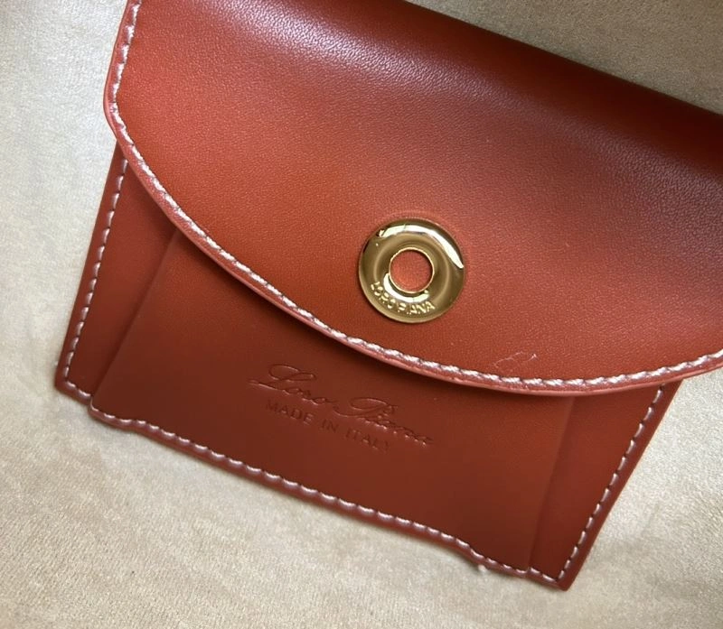 Sophisticated Loro Piana Cosmetic Bags 83587