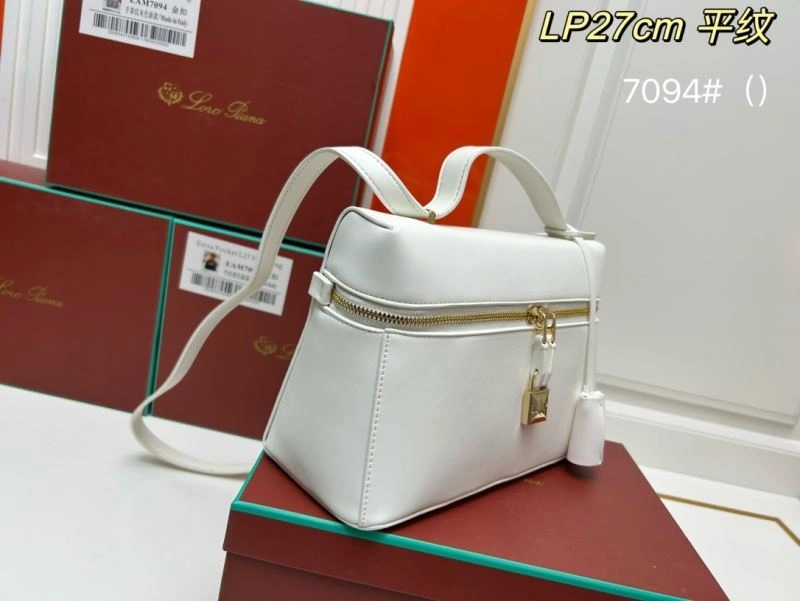 TimelessDesign Loro Piana Cosmetic Bags 83543