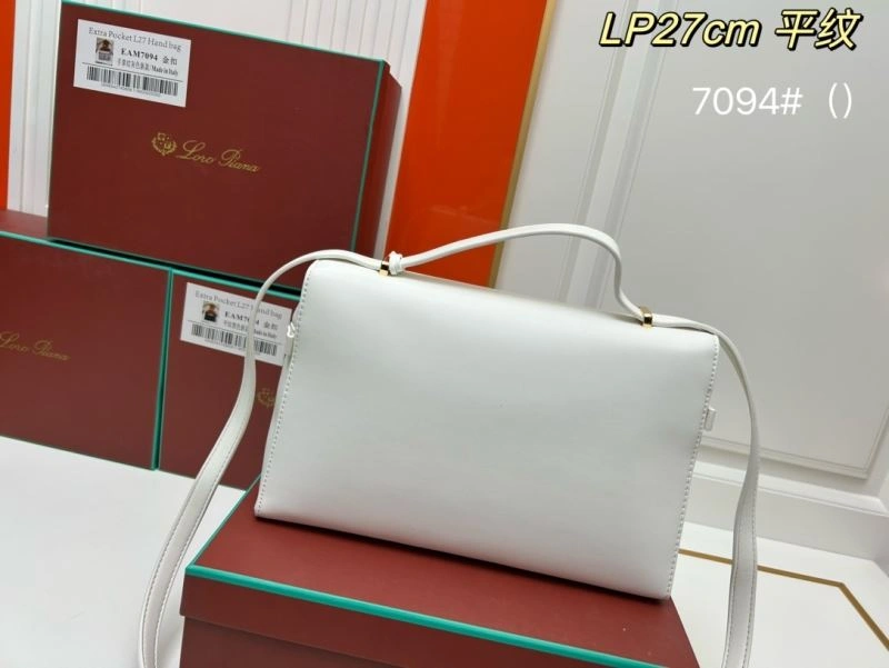 TimelessDesign Loro Piana Cosmetic Bags 83543