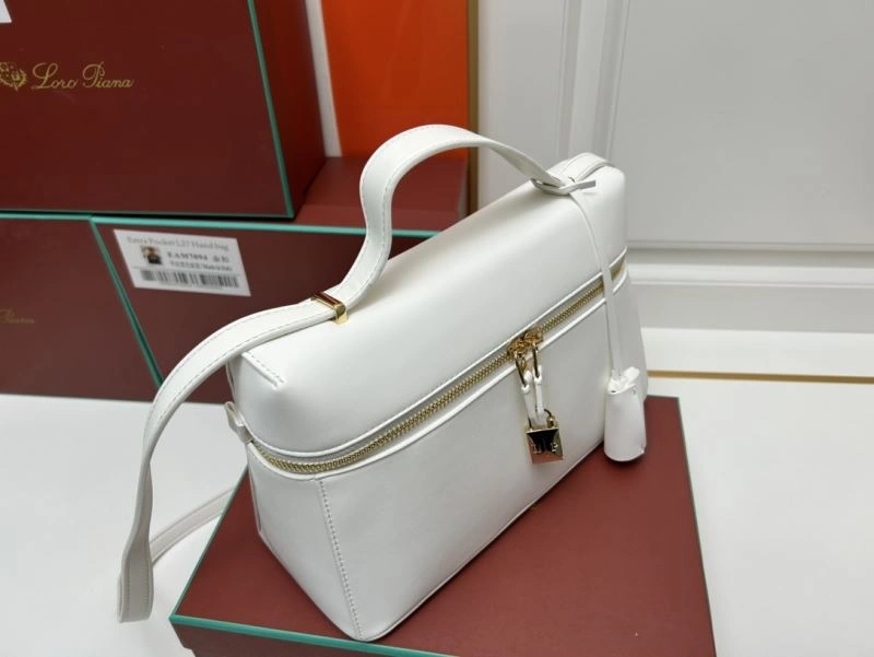 TimelessDesign Loro Piana Cosmetic Bags 83543