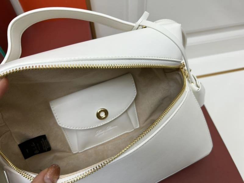 TimelessDesign Loro Piana Cosmetic Bags 83543