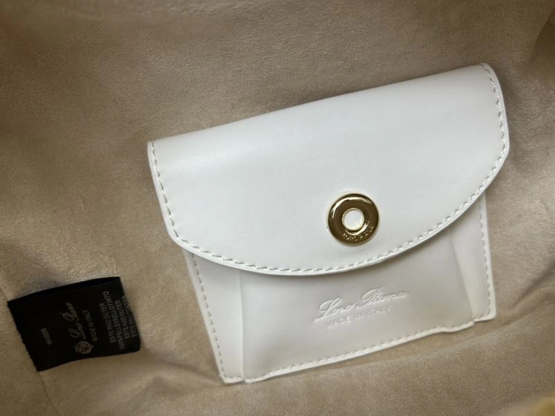 TimelessDesign Loro Piana Cosmetic Bags 83543