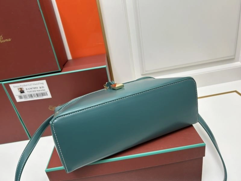 Soft Loro Piana Cosmetic Bags 83541