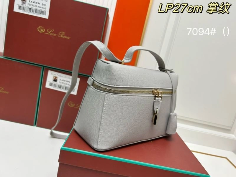 Loro Piana Cosmetic Bags Classic 83540
