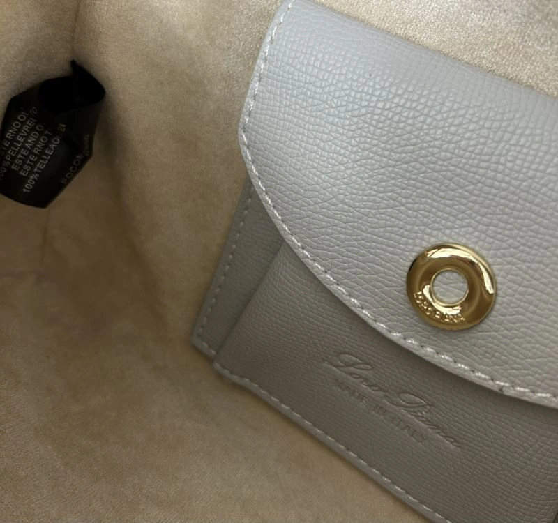 Loro Piana Cosmetic Bags Classic 83540