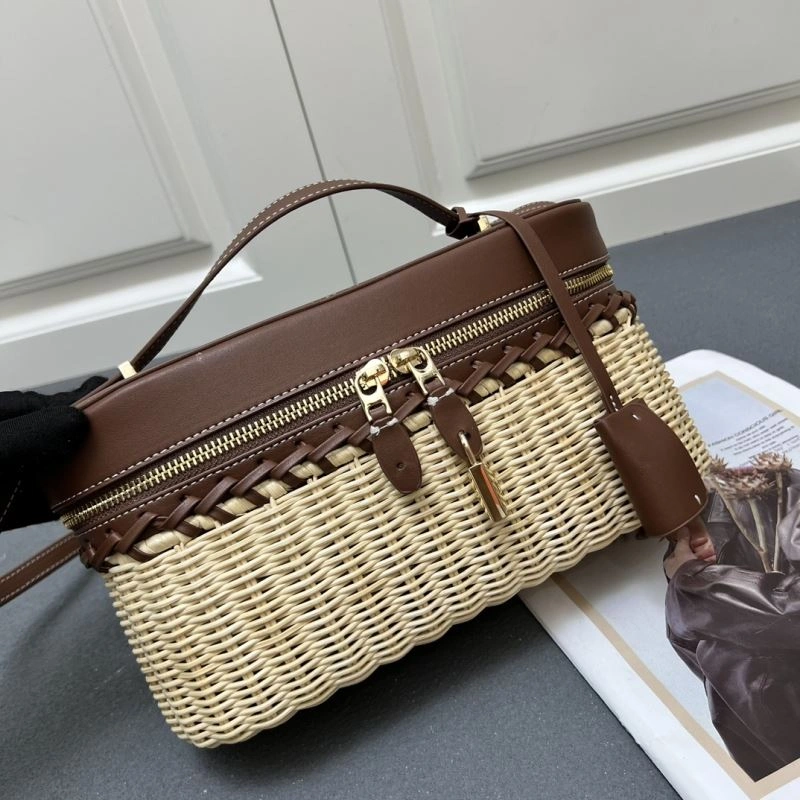 Loro Piana Cosmetic Bags GoodFit 83539