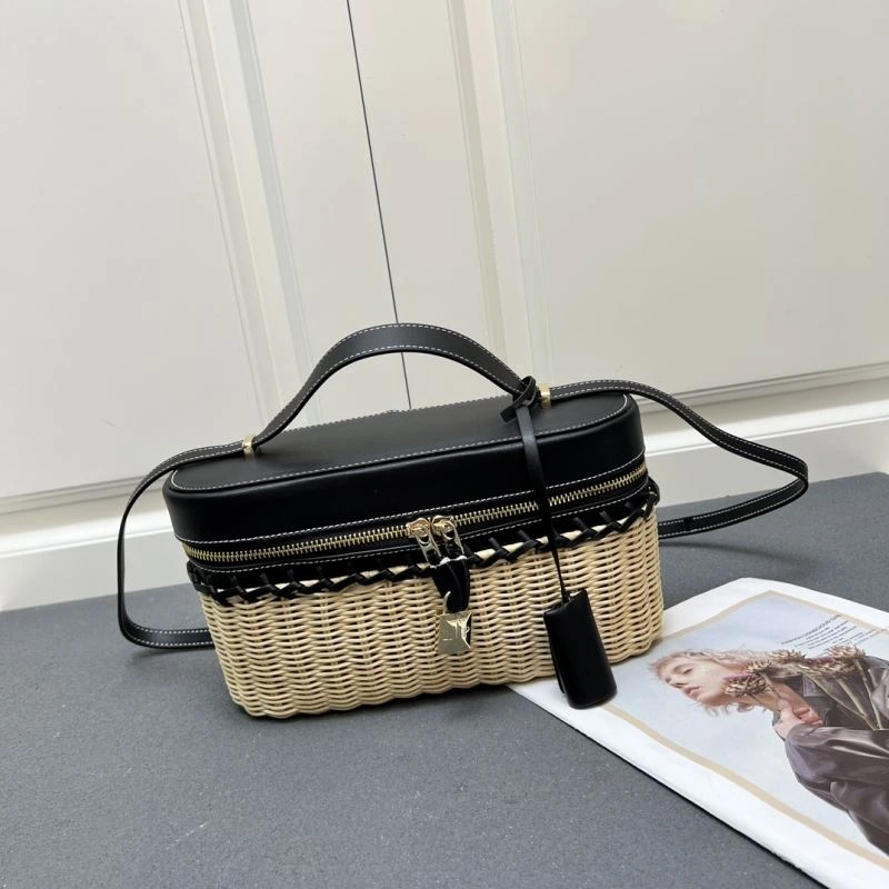 ModernLook Loro Piana Cosmetic Bags 83572