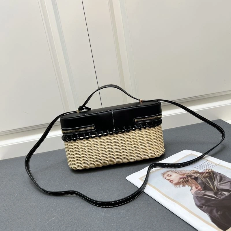 ModernLook Loro Piana Cosmetic Bags 83572
