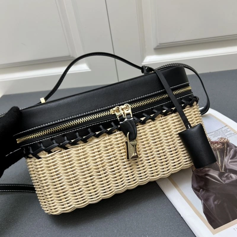 ModernLook Loro Piana Cosmetic Bags 83572